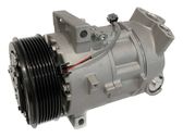 Air conditioning (A/C) compressor (pump)
