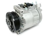 Klimakompressor Pumpe