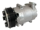 Air conditioning (A/C) compressor (pump)