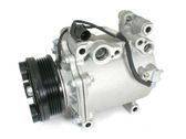 Air conditioning (A/C) compressor (pump)