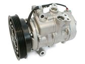 Air conditioning (A/C) compressor (pump)