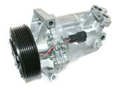 Air conditioning (A/C) compressor (pump)