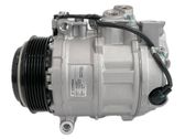 Air conditioning (A/C) compressor (pump)