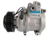 Klimakompressor Pumpe