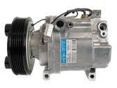 Air conditioning (A/C) compressor (pump)