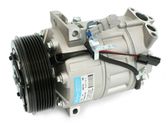 Air conditioning (A/C) compressor (pump)