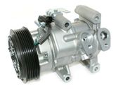Klimakompressor Pumpe