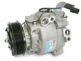 Klimakompressor Pumpe