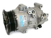 Air conditioning (A/C) compressor (pump)