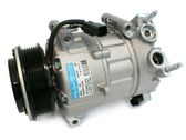Klimakompressor Pumpe