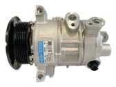 Air conditioning (A/C) compressor (pump)