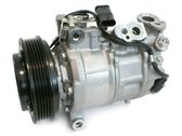 Air conditioning (A/C) compressor (pump)