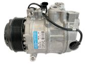 Klimakompressor Pumpe