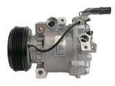 Ilmastointilaitteen kompressorin pumppu (A/C)