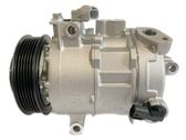 Air conditioning (A/C) compressor (pump)
