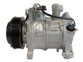 Klimakompressor Pumpe