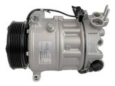 Air conditioning (A/C) compressor (pump)
