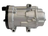 Klimakompressor Pumpe