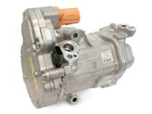 Klimakompressor Pumpe