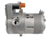 Klimakompressor Pumpe