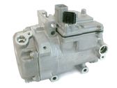 Klimakompressor Pumpe