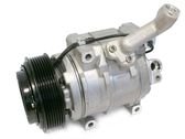 Air conditioning (A/C) compressor (pump)