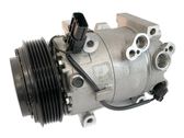 Klimakompressor Pumpe