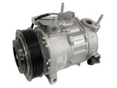 Air conditioning (A/C) compressor (pump)