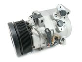Air conditioning (A/C) compressor (pump)