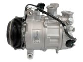 Klimakompressor Pumpe