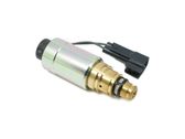 Air conditioning (A/C) compressor (pump)