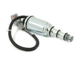 Air conditioning (A/C) compressor (pump)