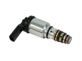 Air conditioning (A/C) compressor (pump)