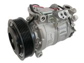 Air conditioning (A/C) compressor (pump)