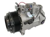 Klimakompressor Pumpe