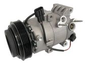 Air conditioning (A/C) compressor (pump)