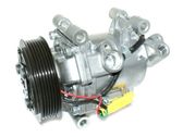 Klimakompressor Pumpe