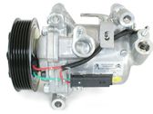 Klimakompressor Pumpe