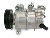 Air conditioning (A/C) compressor (pump)