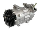 Air conditioning (A/C) compressor (pump)
