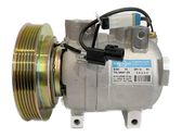 Air conditioning (A/C) compressor (pump)