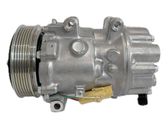 Air conditioning (A/C) compressor (pump)