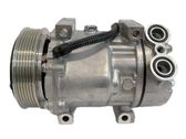 Ilmastointilaitteen kompressorin pumppu (A/C)