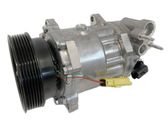 Air conditioning (A/C) compressor (pump)