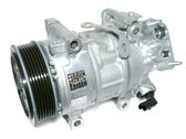 Air conditioning (A/C) compressor (pump)