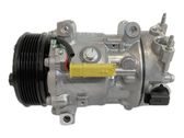 Air conditioning (A/C) compressor (pump)