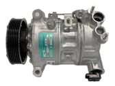 Air conditioning (A/C) compressor (pump)