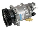 Air conditioning (A/C) compressor (pump)