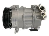 Air conditioning (A/C) compressor (pump)