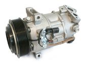 Klimakompressor Pumpe